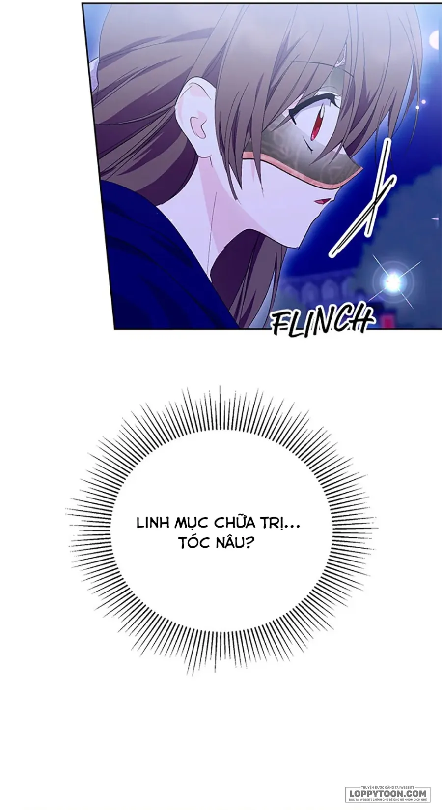Phía Sau Mặt Nạ Của Nam Chính Hiền Lành Chap 56 - trang 9