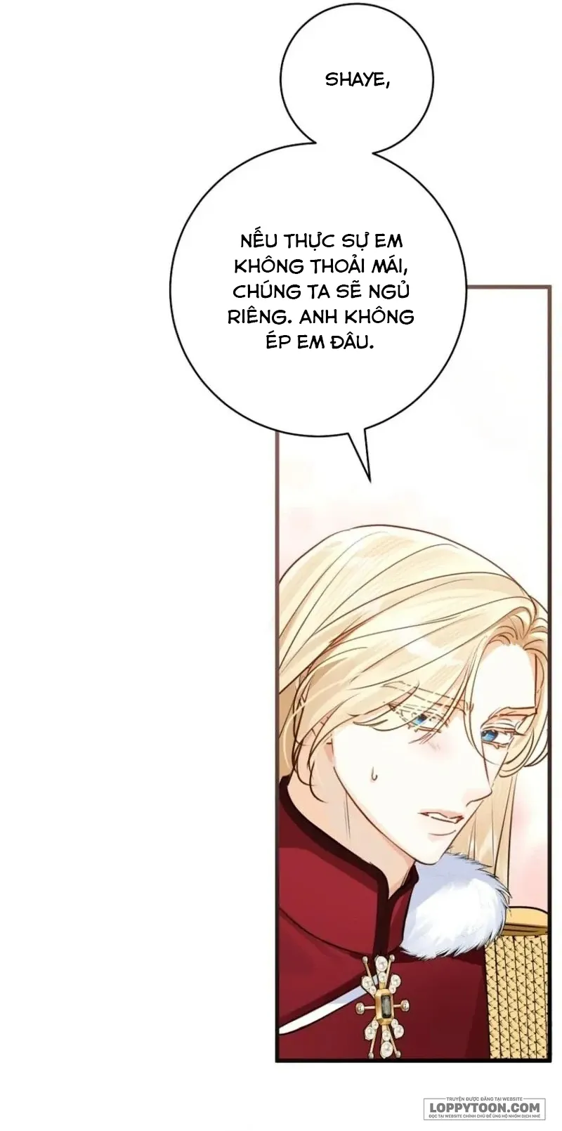 Cuộc Hôn Nhân Xa Hoa Của Đại Công Tước Là Giả Chap 79 - trang 10
