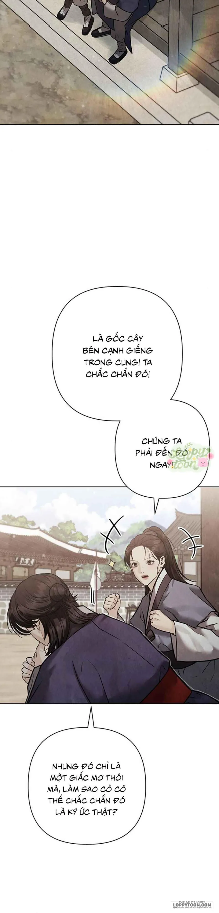 Quỷ Hồn Chap 26 - trang 27