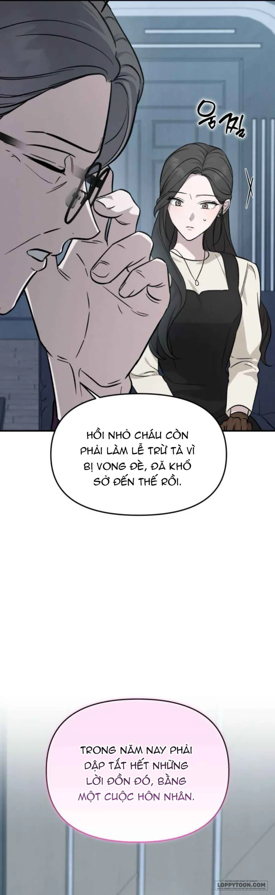 Chuyện Tình Ma Quái Chap 13 - trang 12
