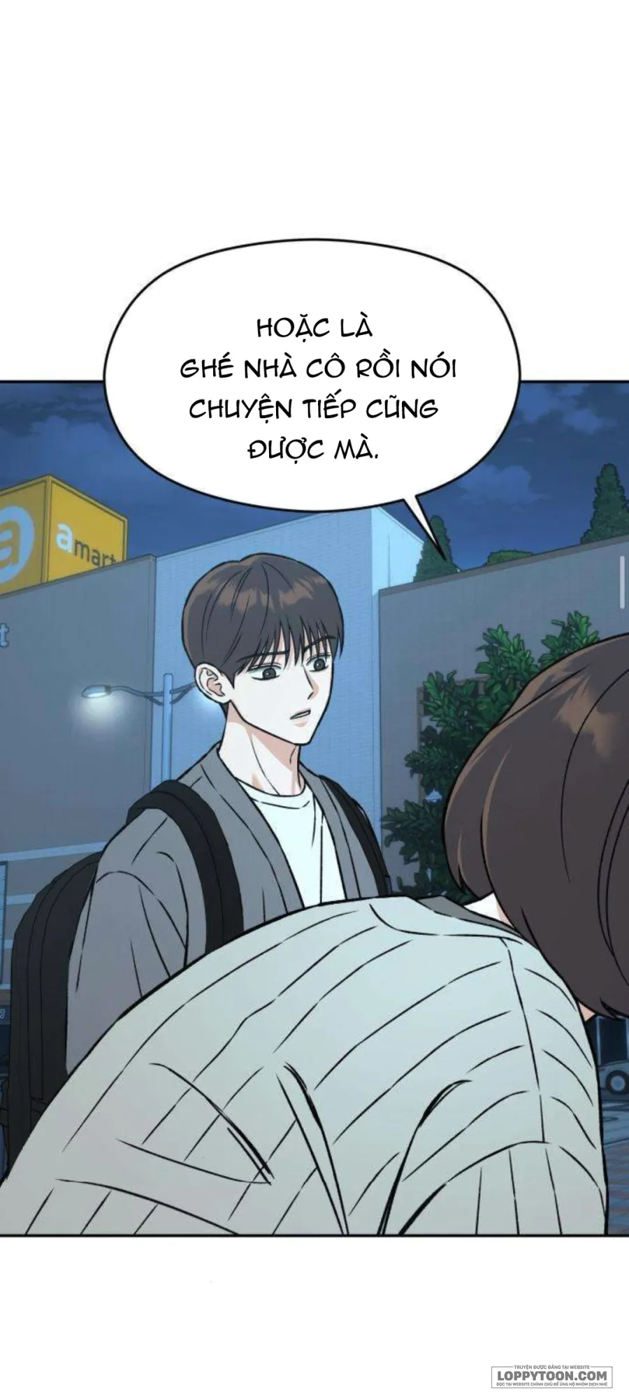 Nguyên Tắc Của Serim Chap 8 - trang 51