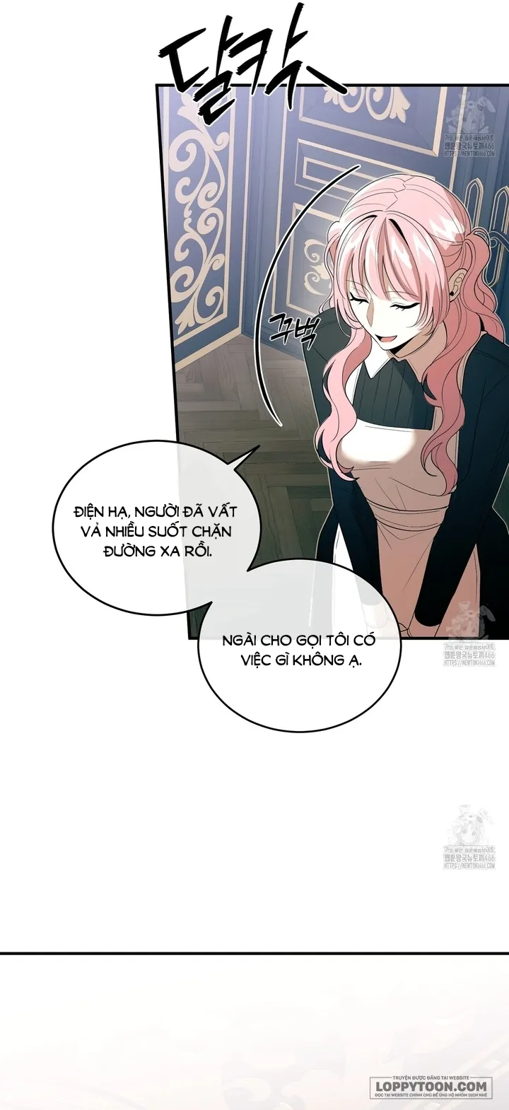 Qua Đêm Với Người Chồng Sắp Ly Hôn Chap 24 - trang 18