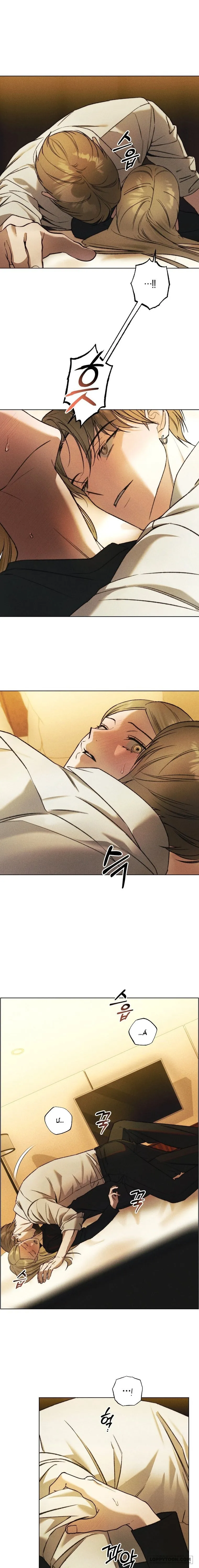 Sợi Chỉ Đỏ Chap 14 - 🔞🔞🔞 - trang 4