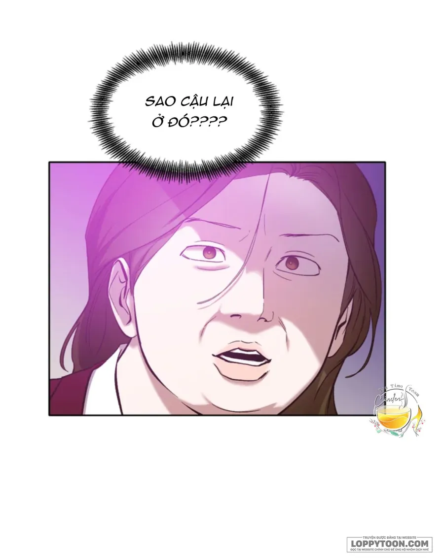Thanh Xuân Của Chúng Ta Chap 64 - trang 20