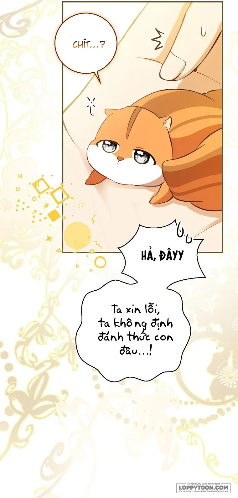 Sóc Con Tài Năng Chap 43 - trang 38