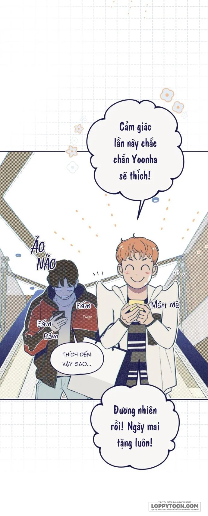 Trắc Nghiệm 4 Lựa Chọn Chap 8 - trang 21