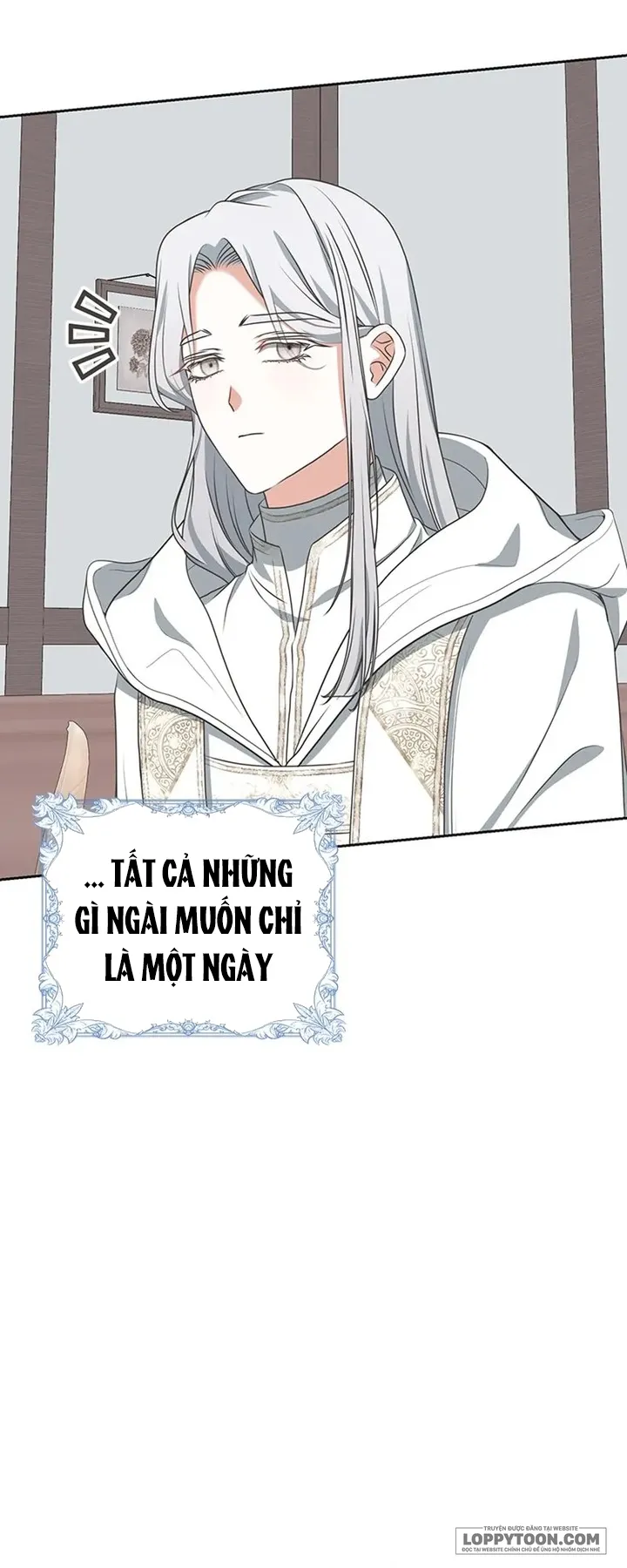 Sinh Ra Trở Thành Nhân Vật Không Có Trong Nguyên Tác Chap 55 - trang 8