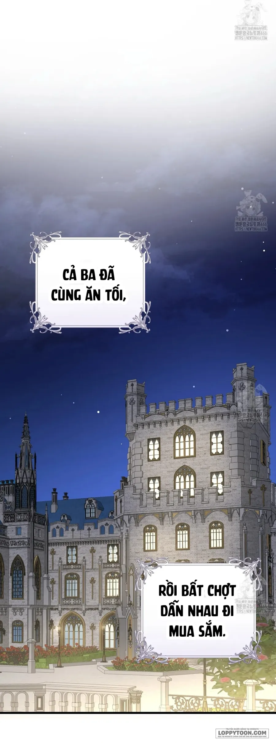 Cuộc Hôn Nhân Xa Hoa Của Đại Công Tước Là Giả Chap 74 - trang 27