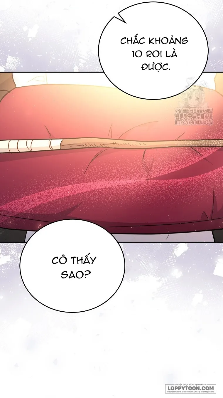 Bé Con Chốn Hoa Nở Chap 59 - trang 24