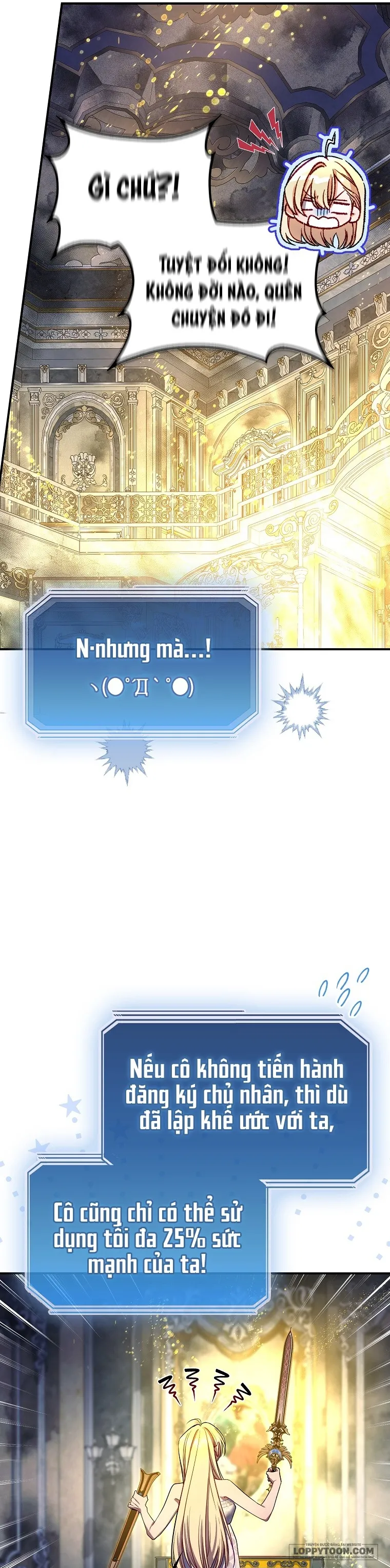 Xuyên Thành Chị Dâu Của Nữ Chính Trong Tiểu Thuyết Nuôi Con Chap 9 - trang 22
