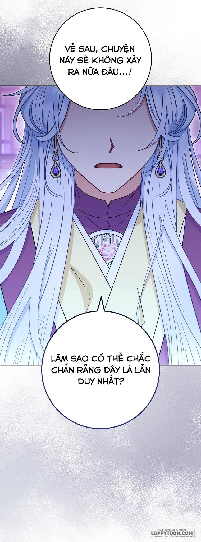 Tiểu Thiếp Chỉ Muốn Sống Yên Bình Chap 89 - trang 30