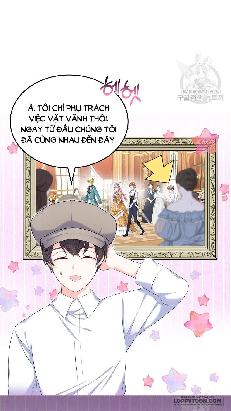 Tôi Sẽ Ly Hôn Với Anh Trai Nữ Chính Chap 22 - trang 19