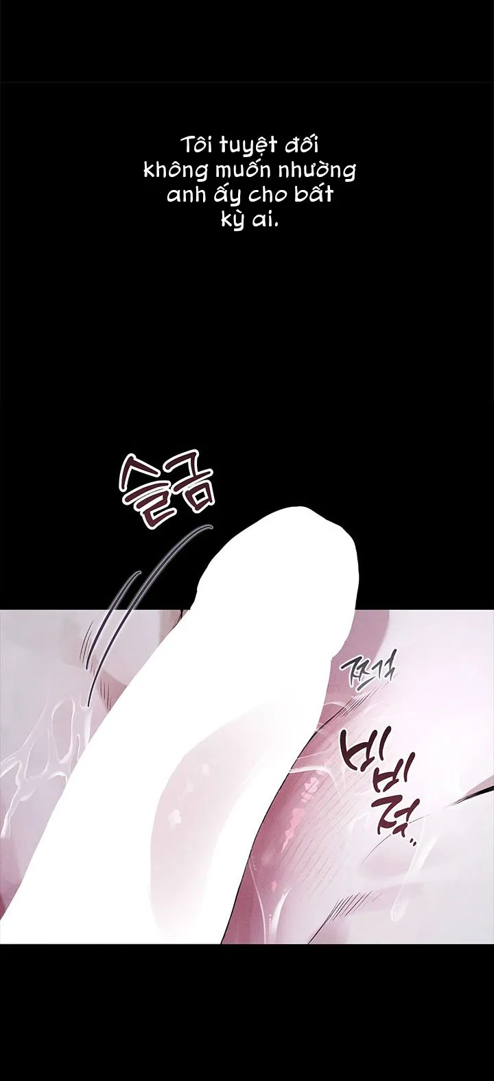 Cho Đến Khi Hóa Thành Đóa Lan Chap 0 - trang 5