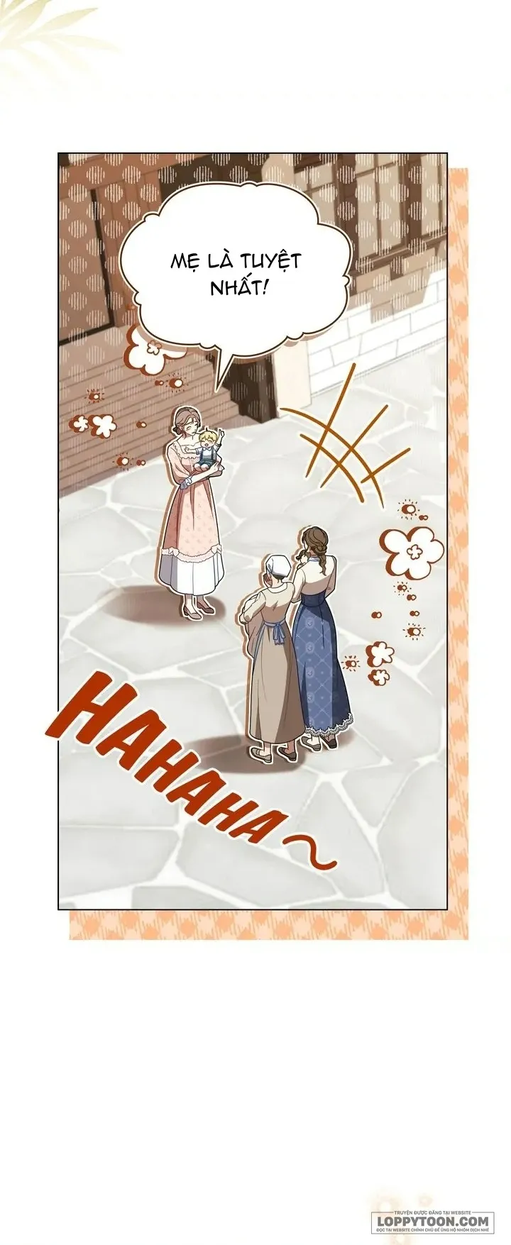 Chúa Phù Hộ Cho Sự Hủy Diệt Của Ta Chap 40 - trang 47