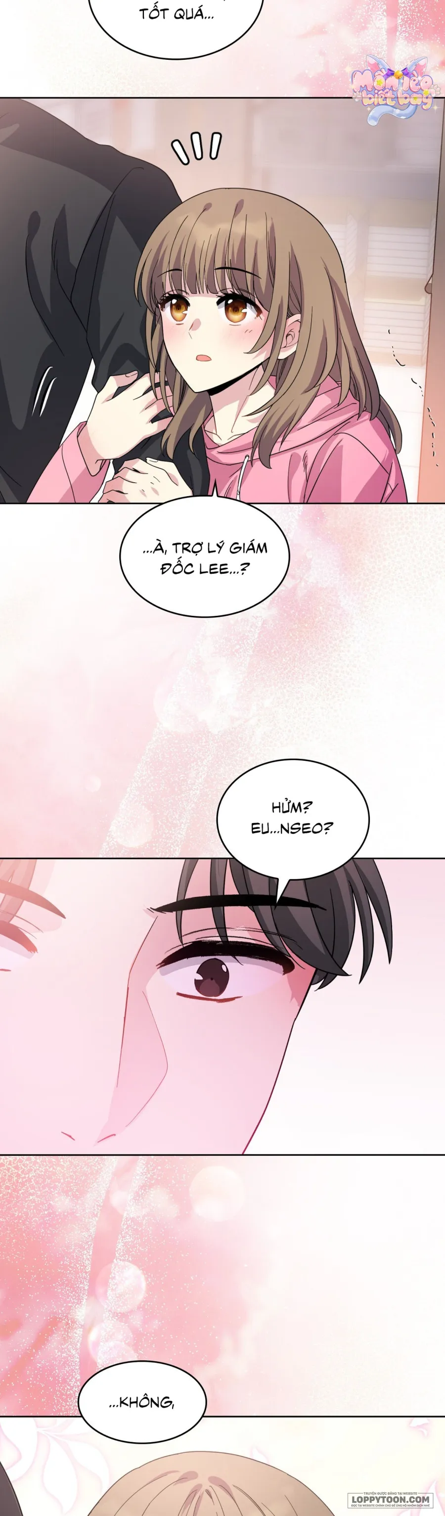 Bạn Thời Thơ Ấu Thịt Tôi Trong Lúc Thôi Miên Chap 16 - H - trang 6