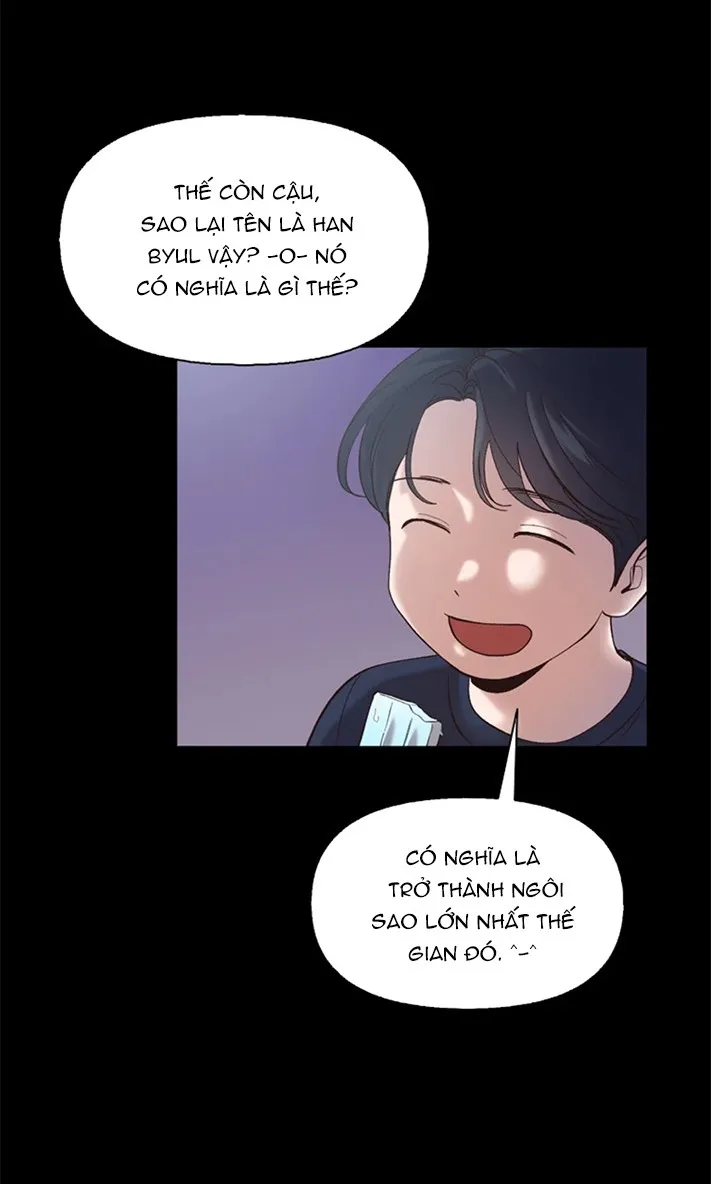 Thanh Xuân Của Chúng Ta Chap 66 - trang 8
