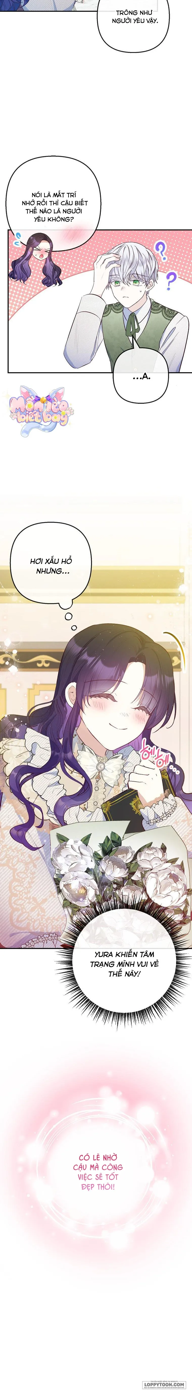Con Gái Cưng Của Quỷ Chap 83 - trang 4