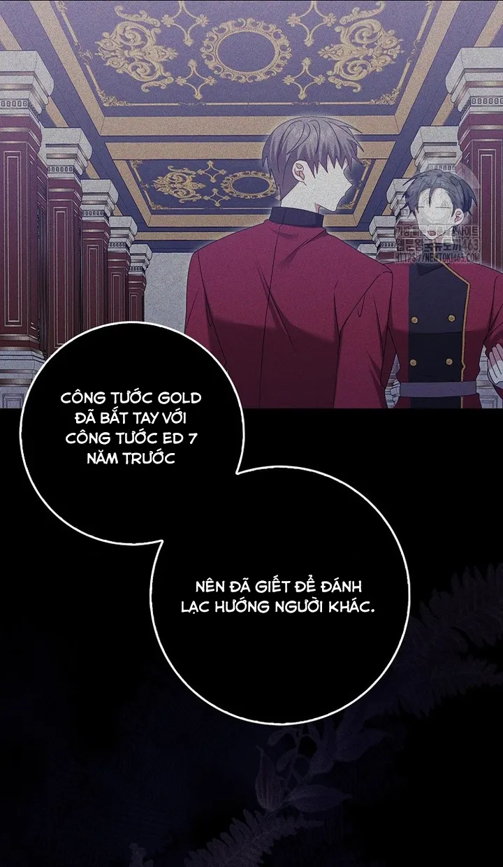 Tôi Sẽ Chiếm Lấy Ngư Trường Này! Chap 51 - trang 18