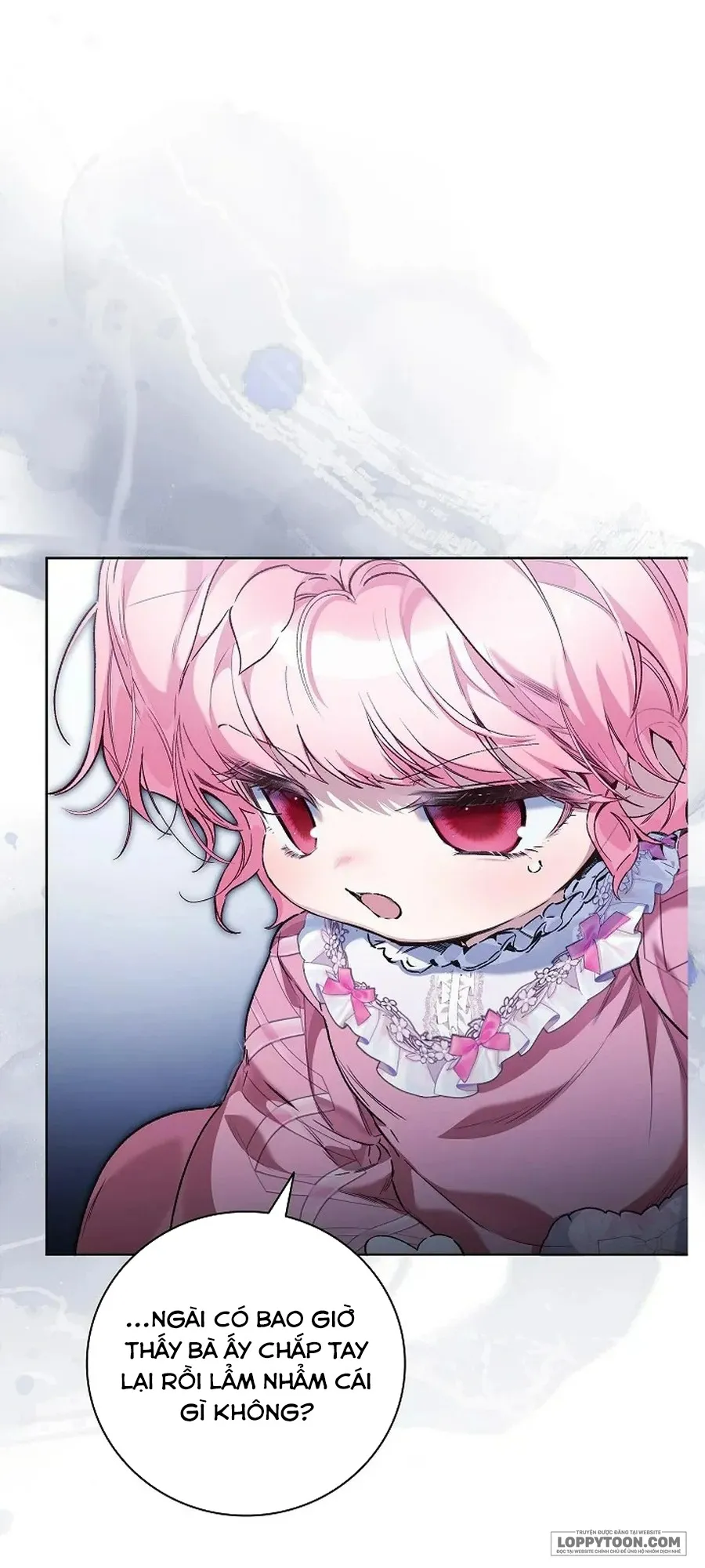 Papa Là Kẻ Thù Kiếp Trước Của Tôi? Chap 68 - trang 16