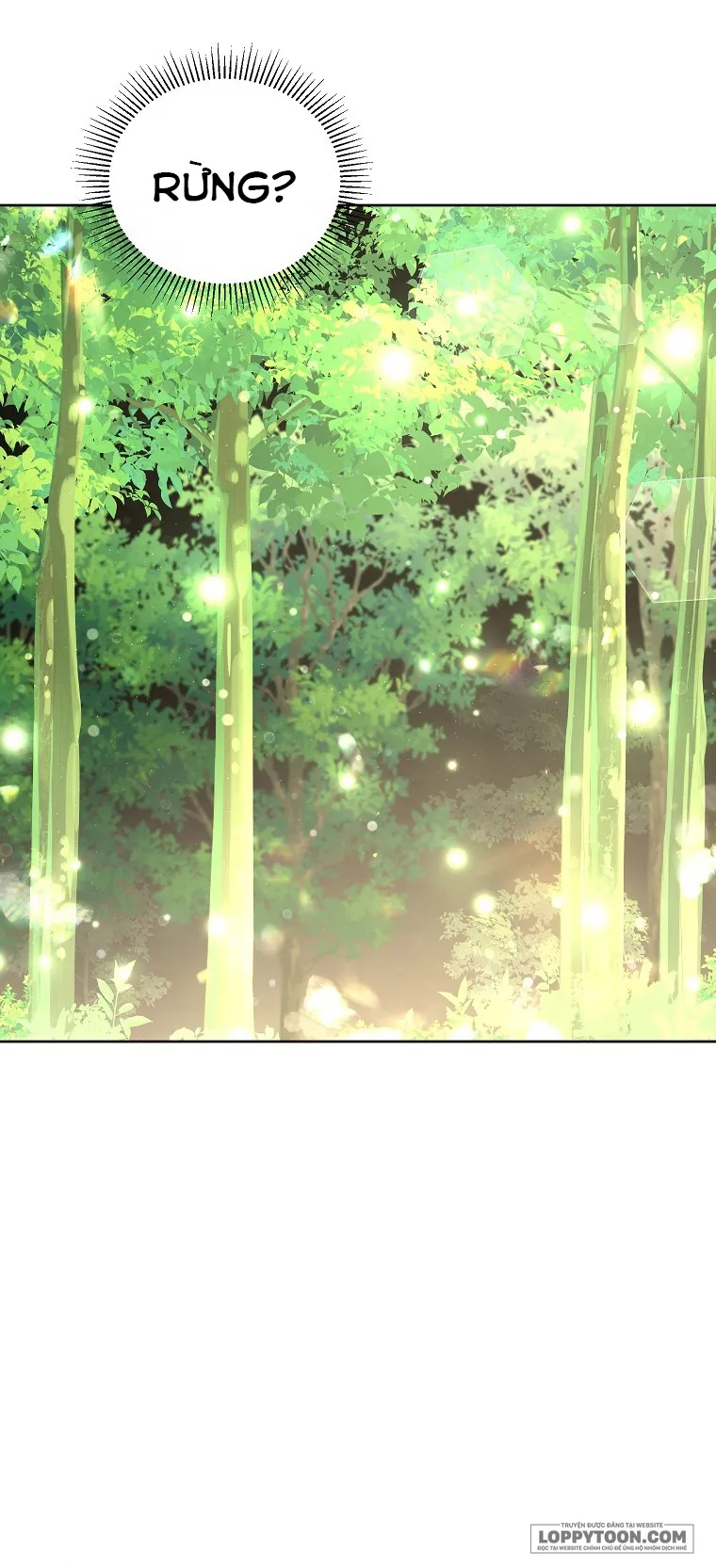 Bé Con Chốn Hoa Nở Chap 22 - trang 2