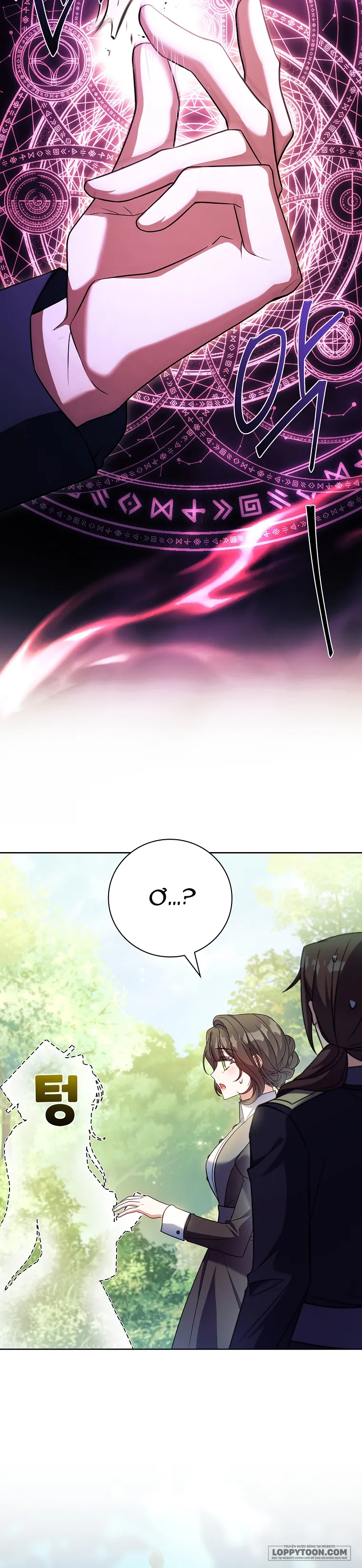Cha Nào Con Nấy Chap 29 - trang 26