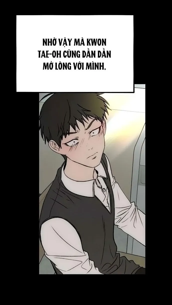 Khao Khát Bất Tận Chap 8 - trang 9