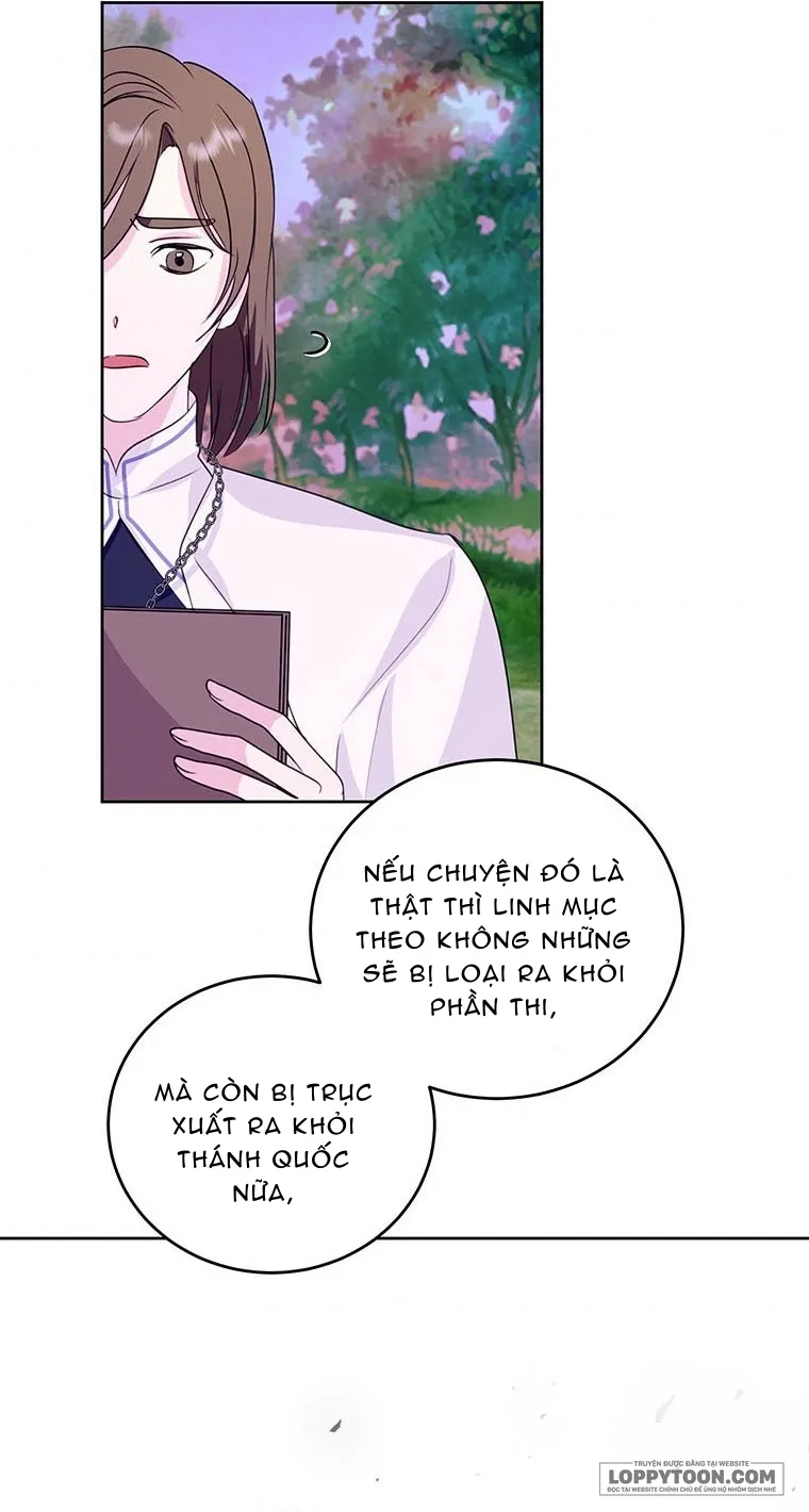 Phía Sau Mặt Nạ Của Nam Chính Hiền Lành Chap 20 - trang 41
