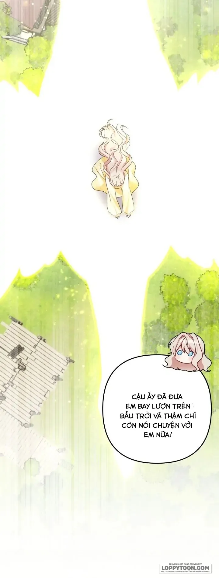 Tôi Sống Chung Với Mẹ Chồng Chap 40 - trang 18