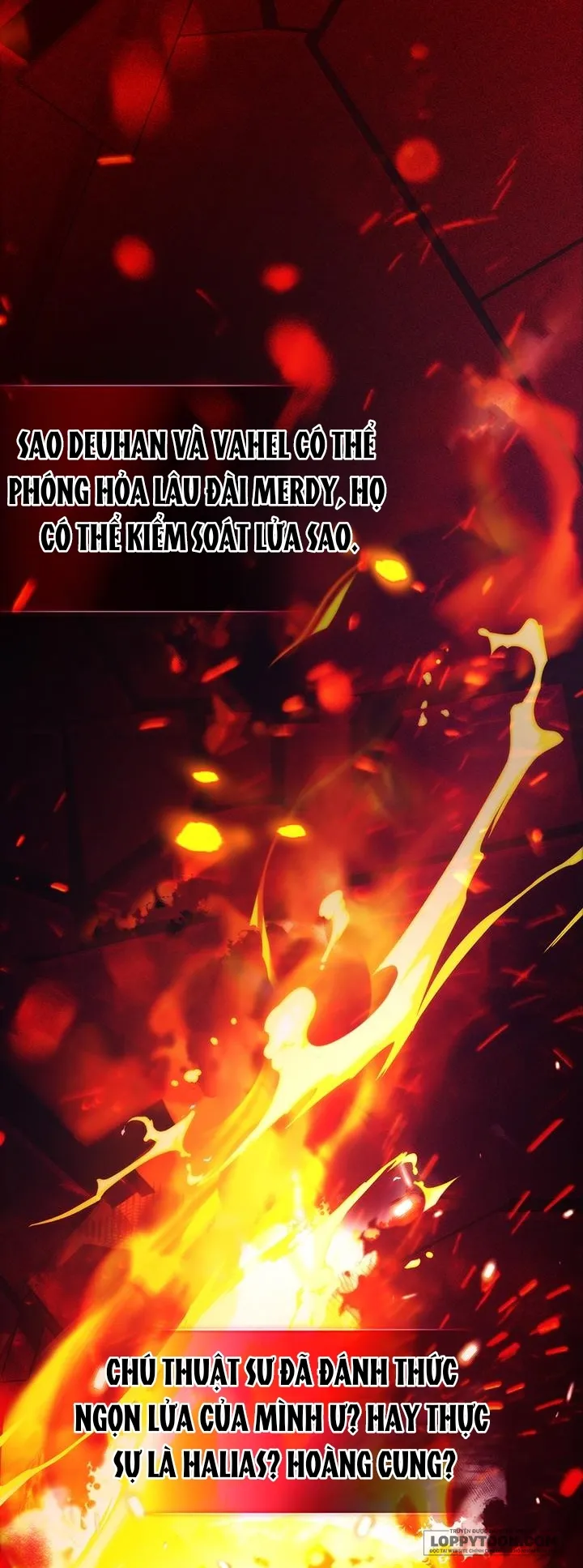 Papa Là Kẻ Thù Kiếp Trước Của Tôi? Chap 1 - trang 61