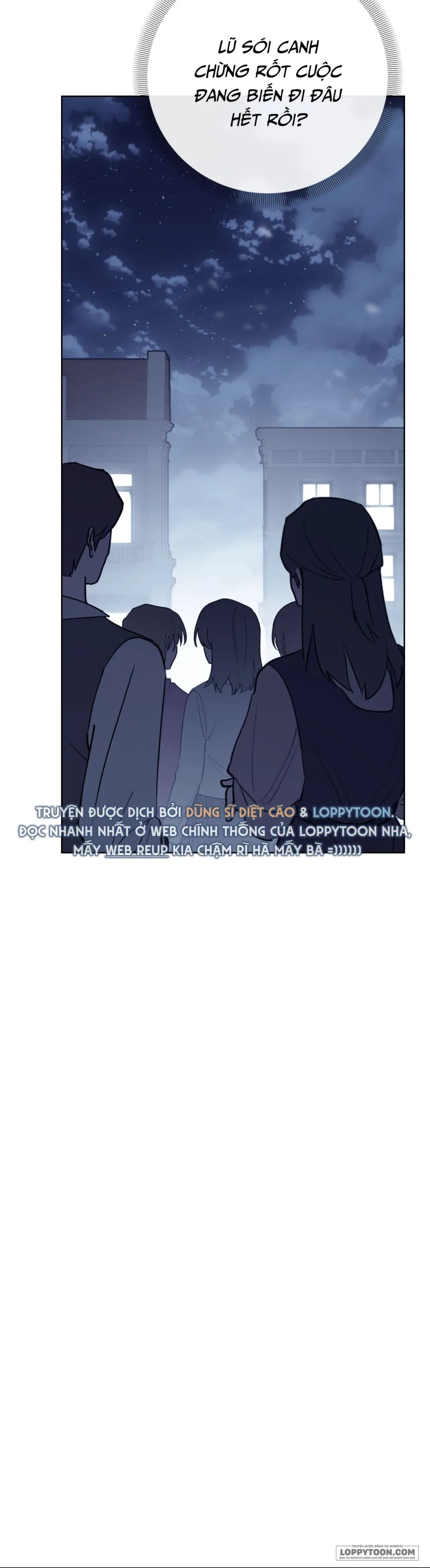 Sự Tàn Khốc Mang Tên Chuộc Tội Chap 26 - trang 10