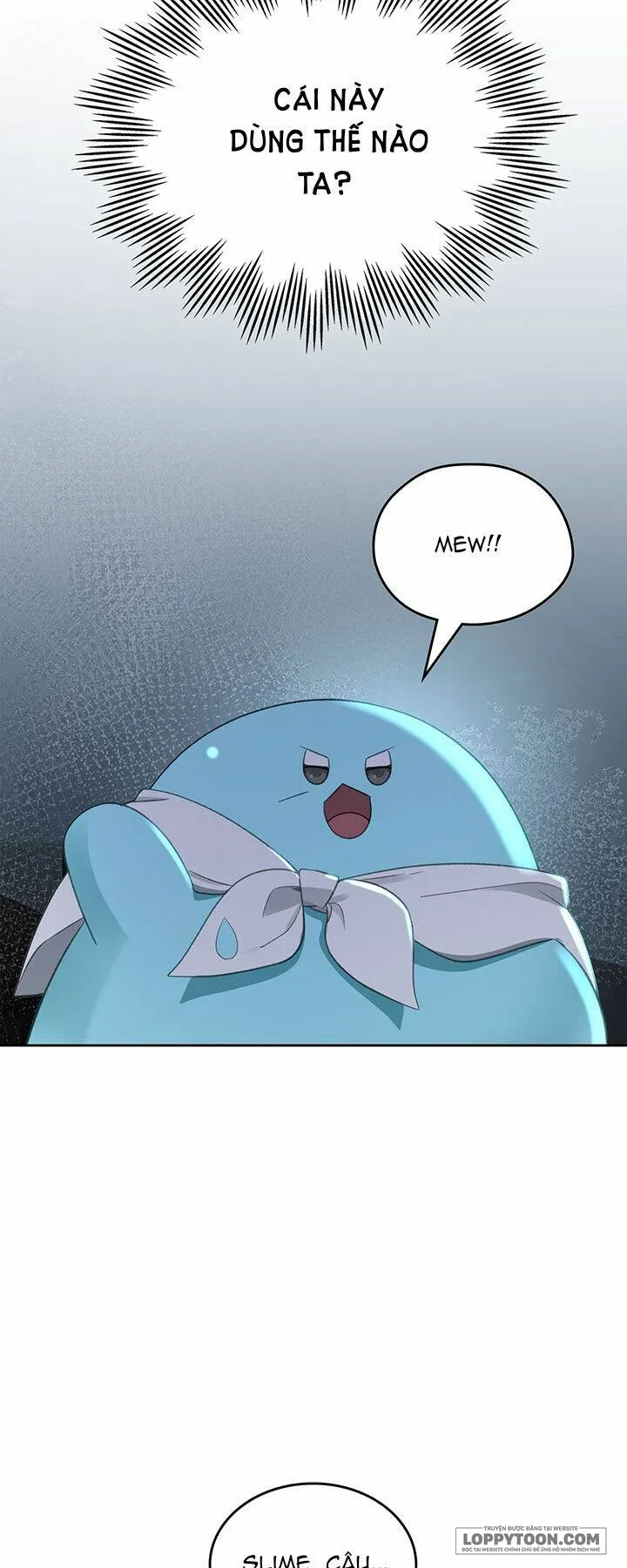 Nam Chính Quái Vật Sống Dưới Giường Tôi Chap 21 - trang 6