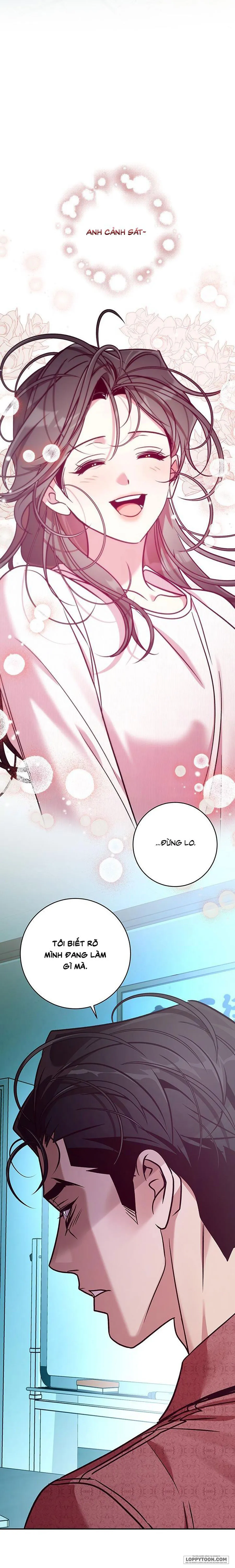 Đừng Bảo Đây Là Nàng Tiên Ốc Nhé?! Chap 13 - trang 10