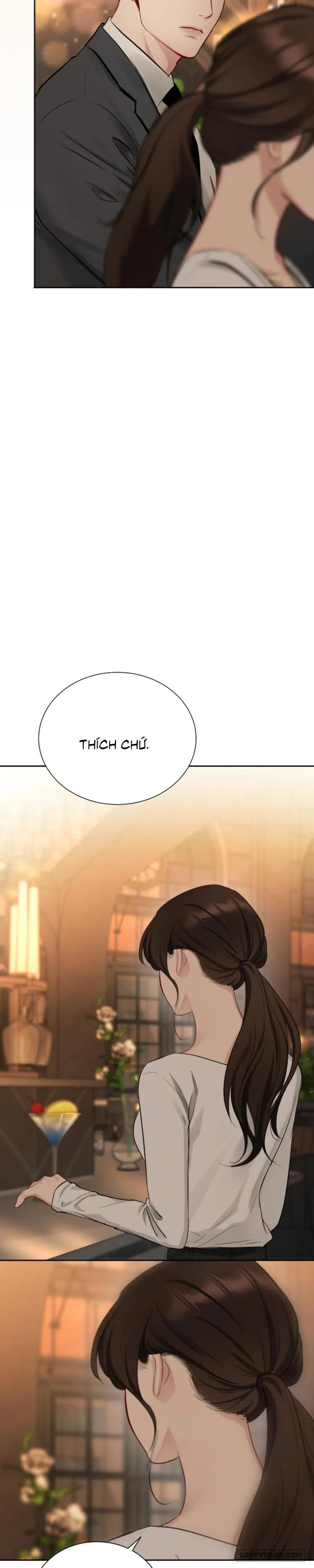 Quyền Lực Của Thư Ký Chap 21 - trang 24