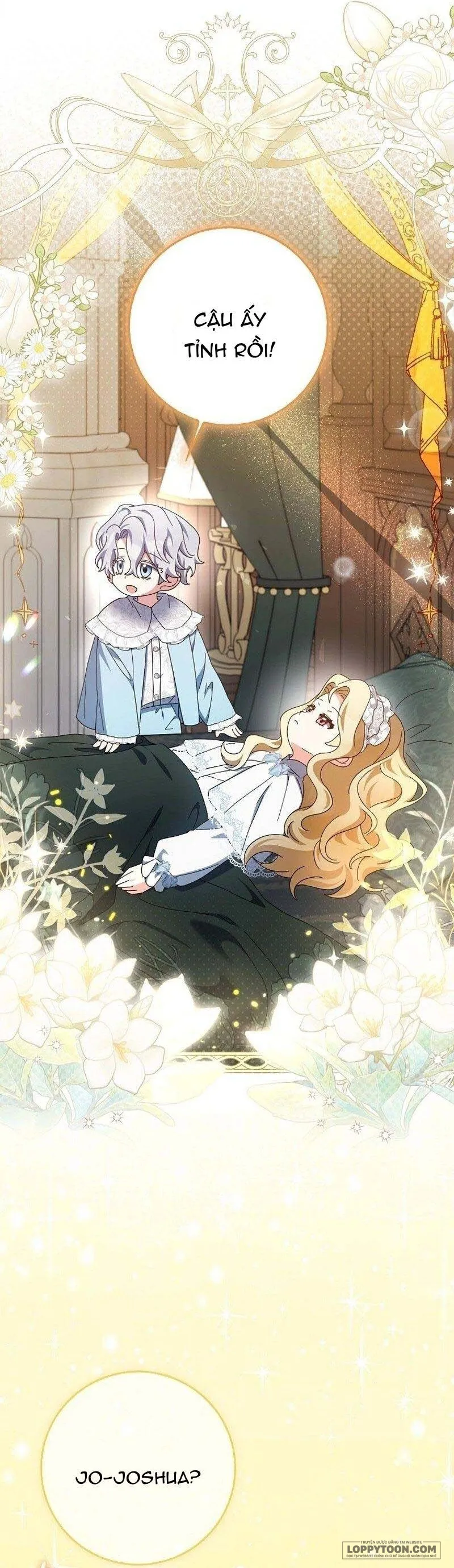 Tôi Không Thuộc Về Nơi Này Chap 7 - trang 32