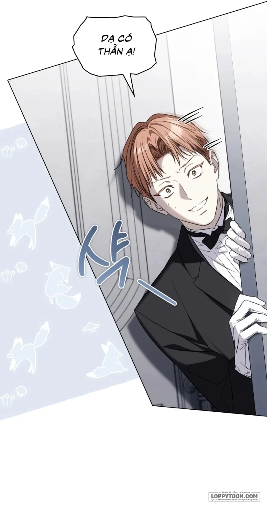 Chân Dung Kẻ Kiêu Ngạo Chap 9 - 🔞 - trang 48