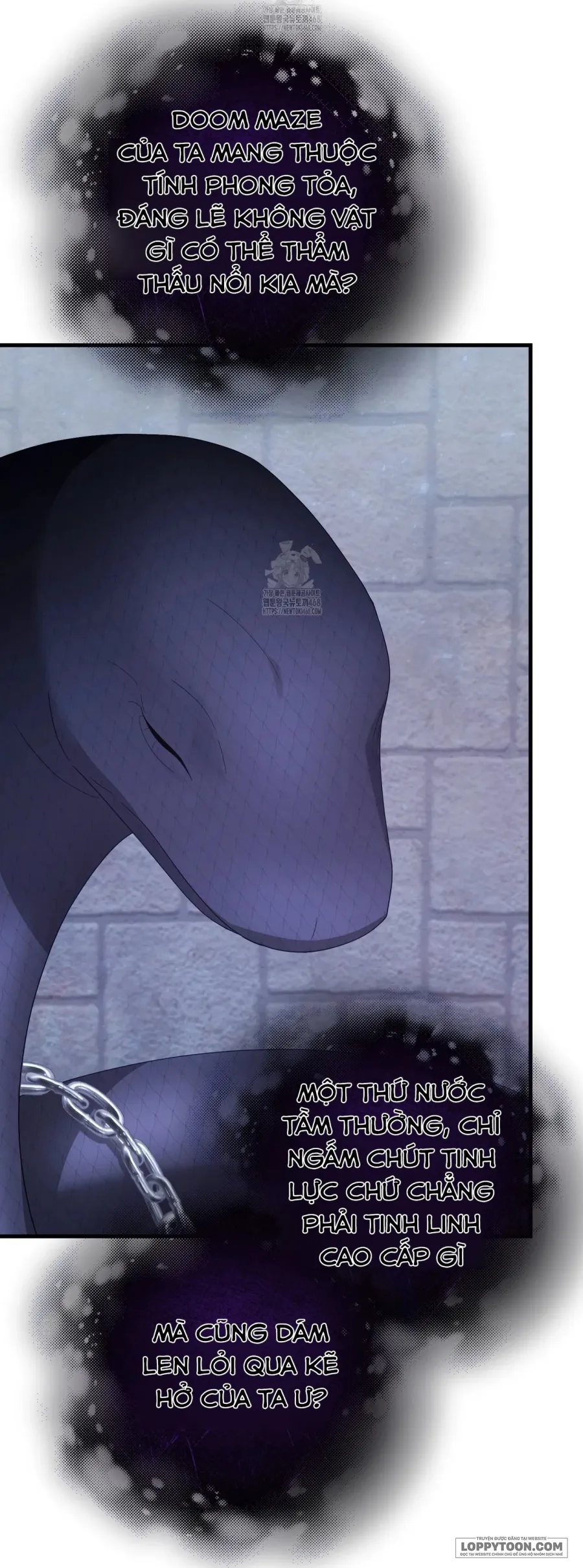 Nàng Tiên, Hãy Ký Hợp Đồng Nào Chap 75 - trang 58