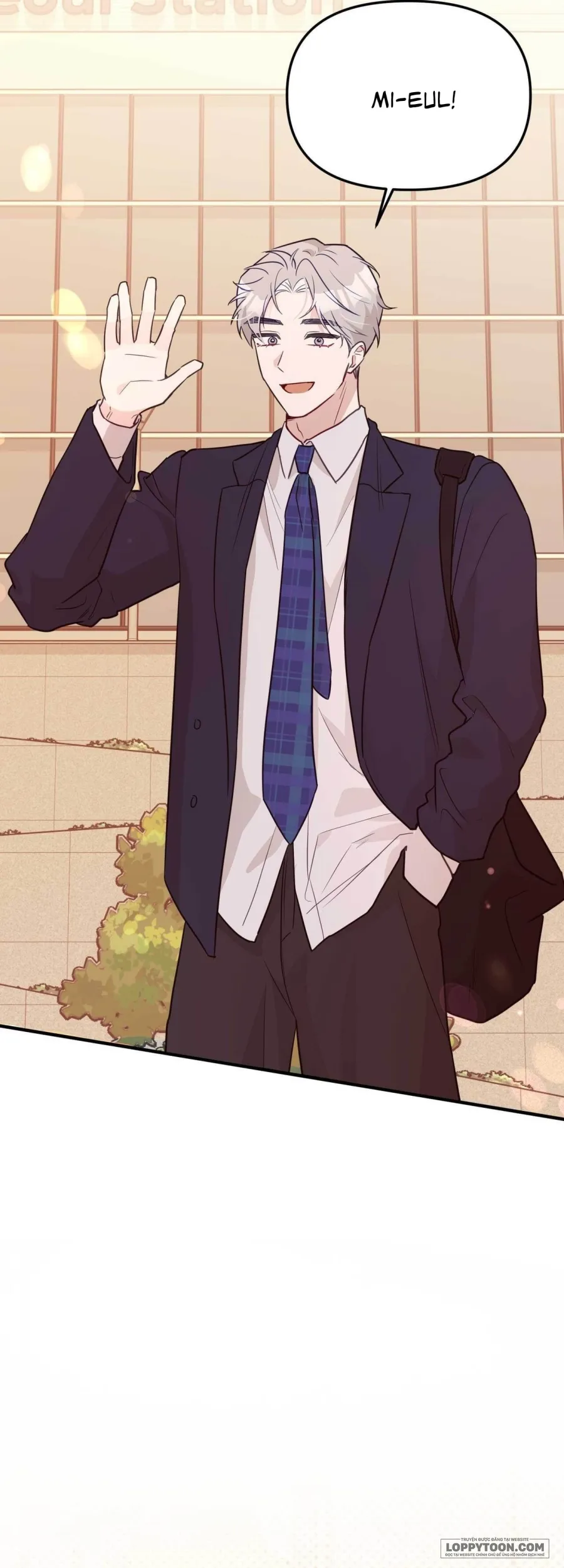 Tôi Nuôi Trai Chỉ Để "Thịt" Chap 21 - trang 52