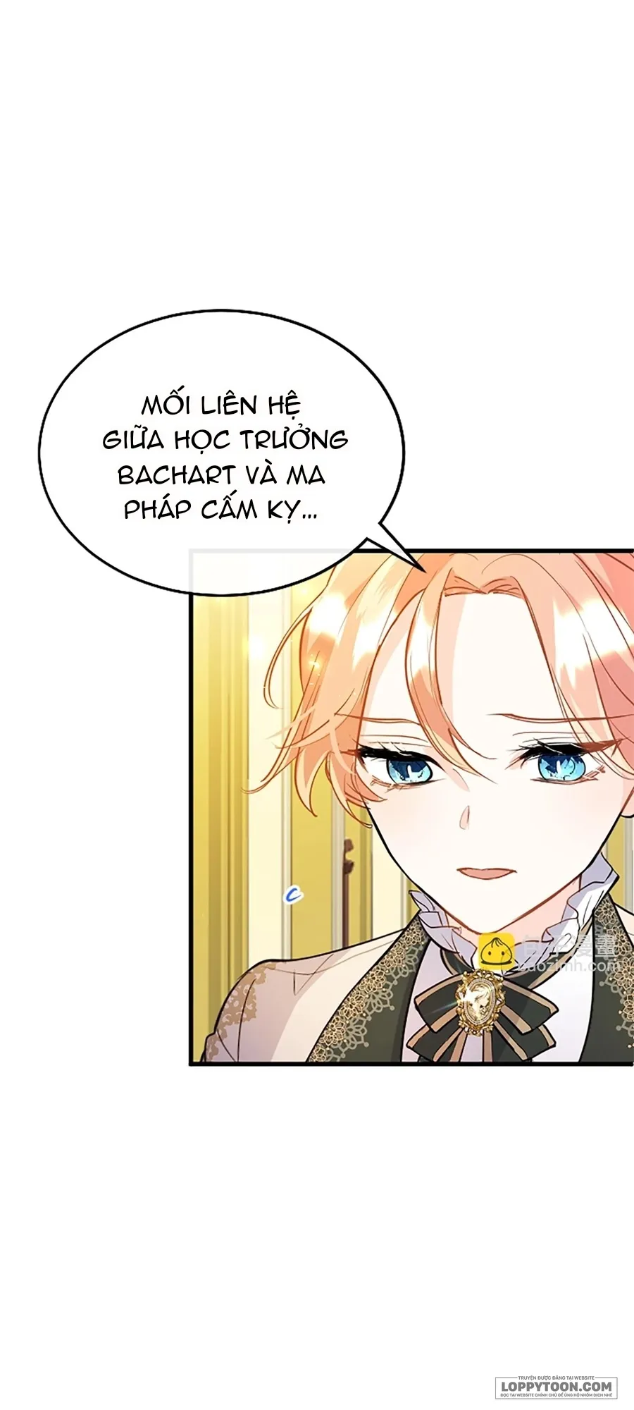 Đại Tiểu Thư Sao Phải Giả Nam Chap 70 - trang 37