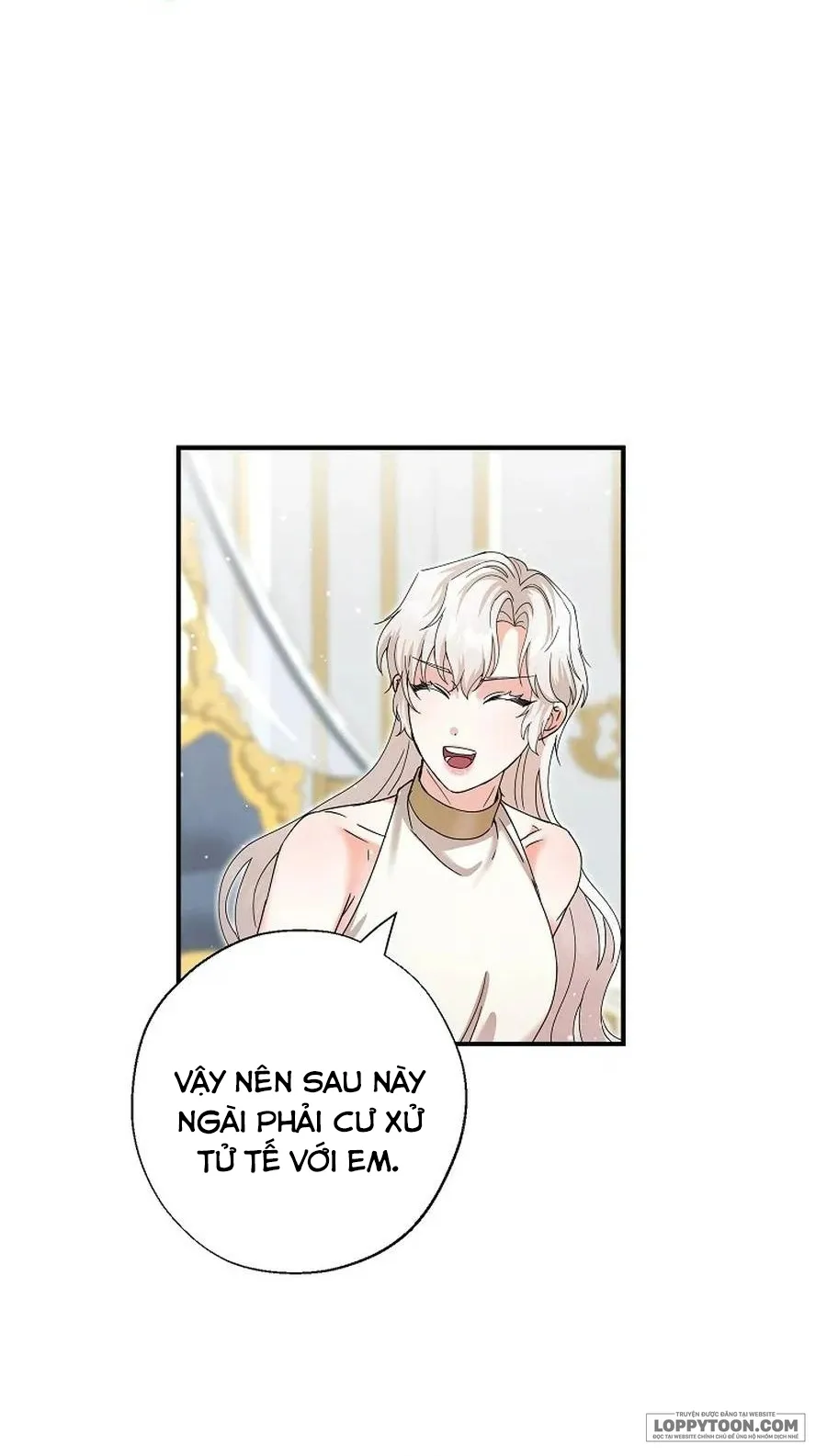 Trở Thành Miêu Nữ Của Hoàng Đế Chap 57 - trang 23