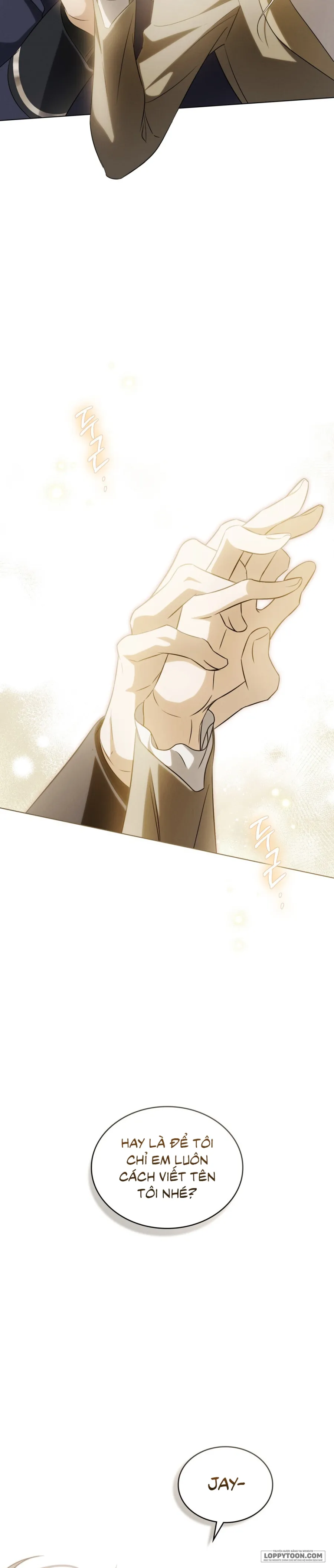Nỗi Lạc Lõng Không Tên Chap 23 - trang 34