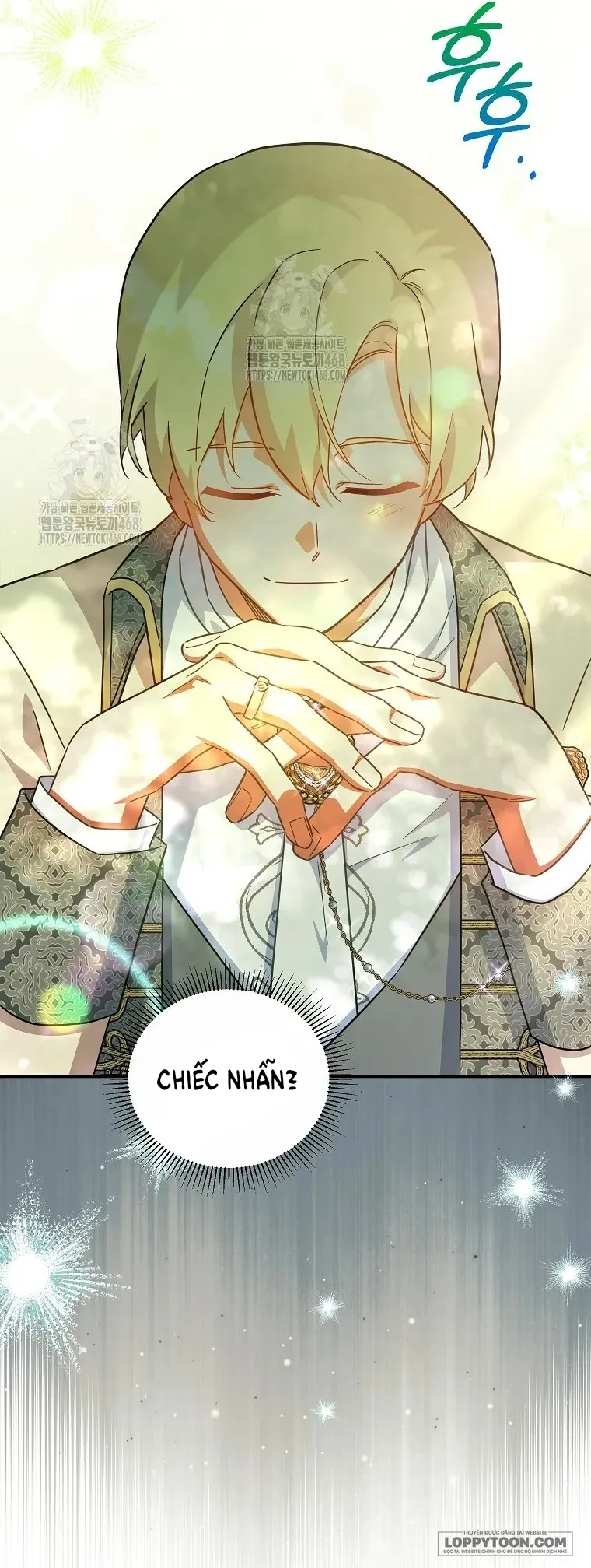 Bé Con Chốn Hoa Nở Chap 71 - trang 25