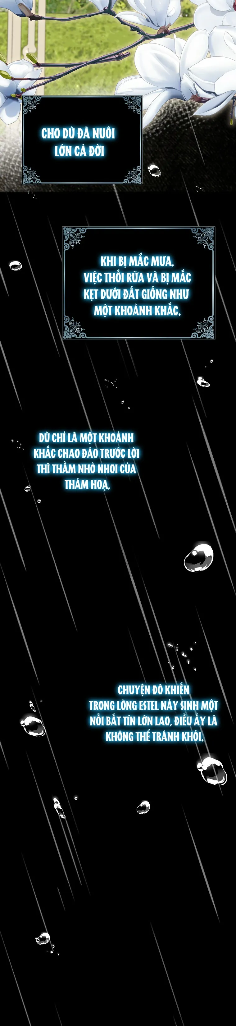 Vị Hôn Phu Phản Diện Cản Trở Con Đường Hoa Của Tôi Chap 70 - trang 29