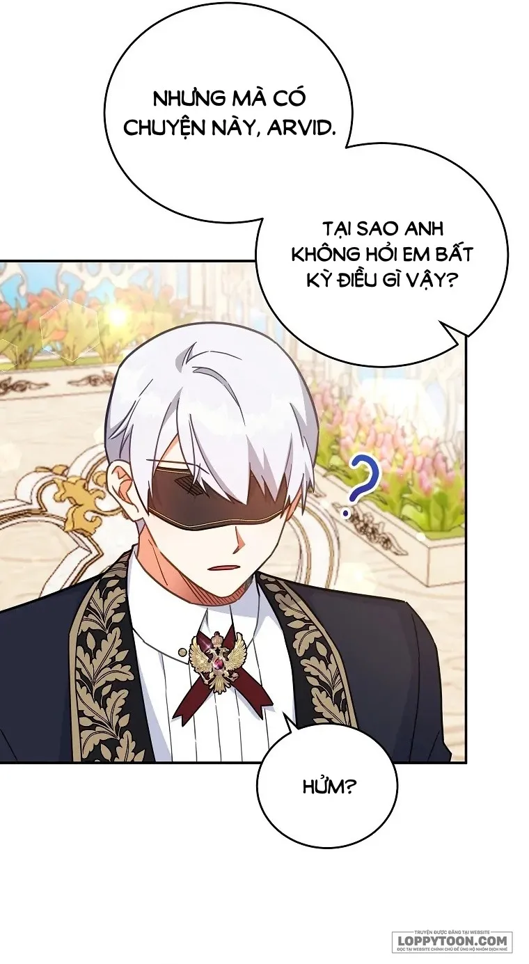 Bé Con Chốn Hoa Nở Chap 33 - trang 31