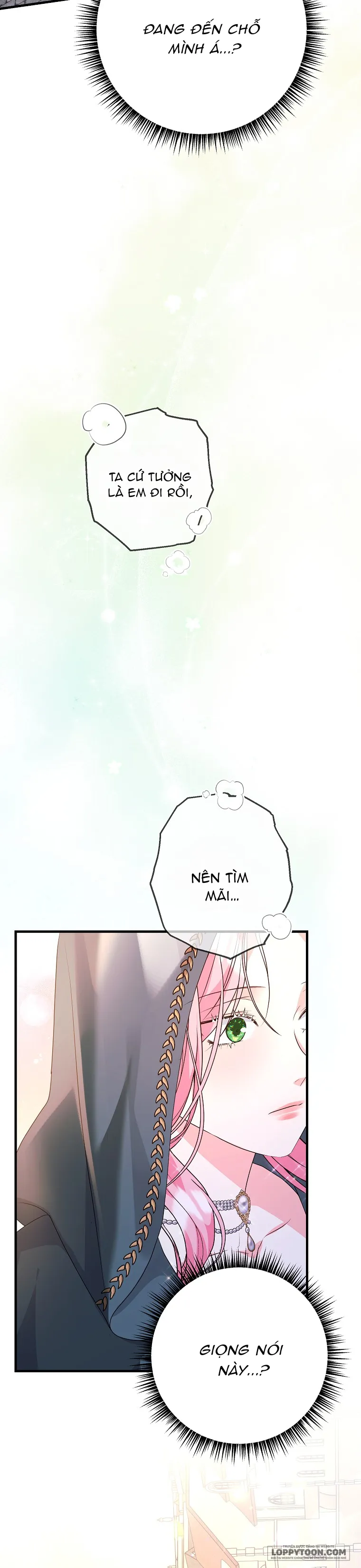 Kẻ Phản Diện Có Thời Hạn Ủng Hộ Tôi Hủy Hôn Chap 40 - trang 36