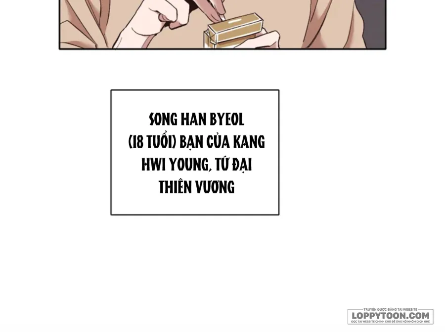 Thanh Xuân Của Chúng Ta Chap 23 - trang 40