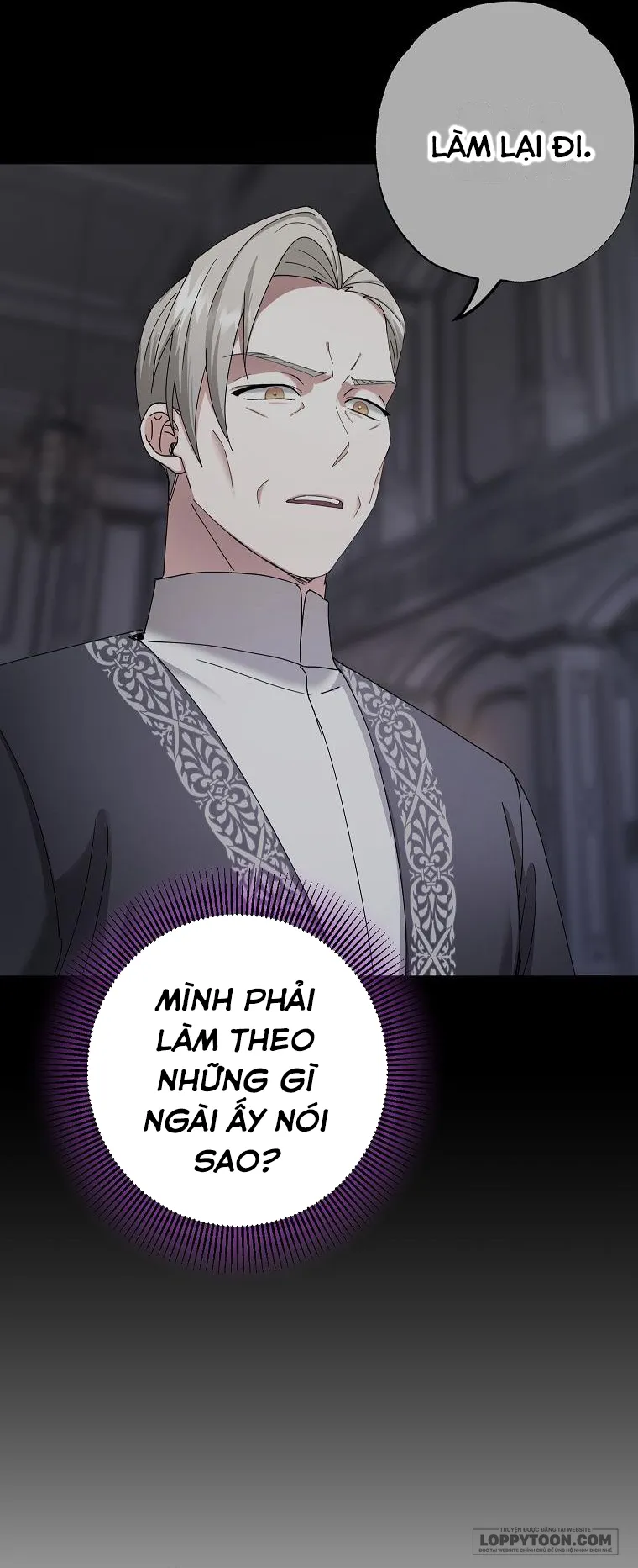 Trở Thành Miêu Nữ Của Hoàng Đế Chap 11 - trang 11