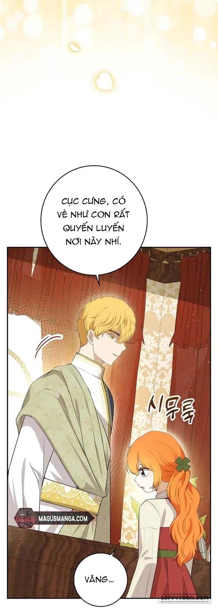 Sóc Con Tài Năng Chap 72 - trang 43