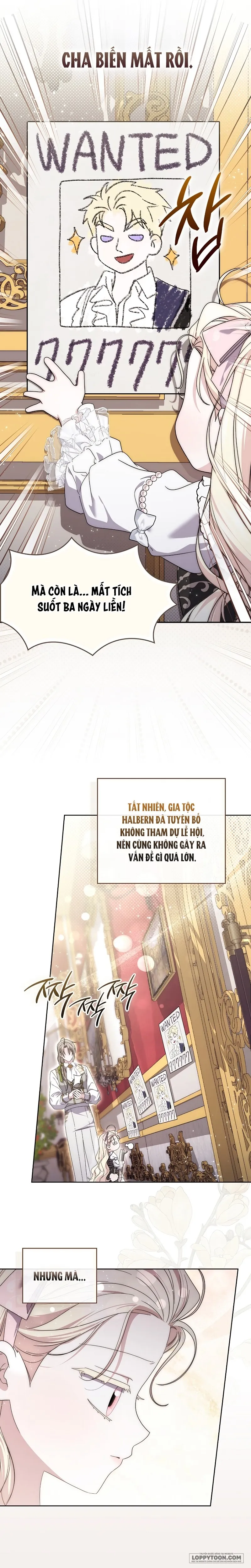 Nam Chính Bệnh Hoạn Ám Ảnh Với Sức Khoẻ Của Tôi Chap 68 - trang 13