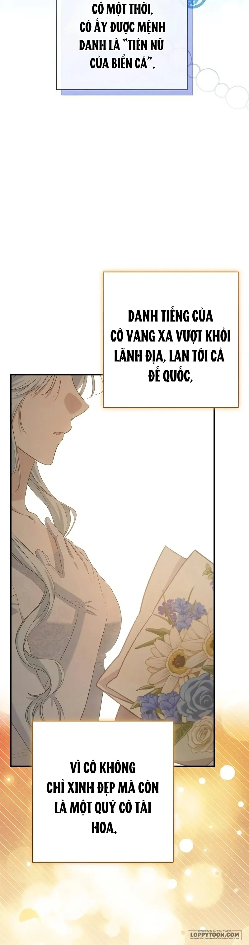 Cô Dâu Của Đại Công Tước Là Chiến Binh Địa Ngục Chap 24 - trang 42