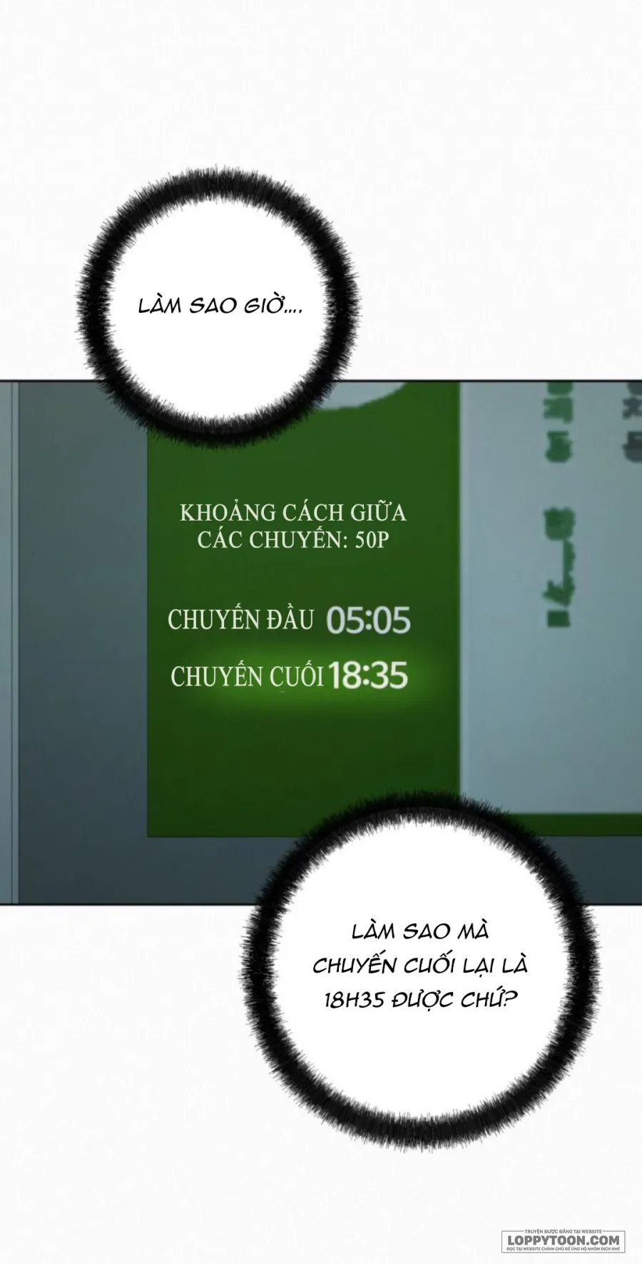 Chiến Lược Tình Yêu Trong Sáng Chap 87 - trang 76